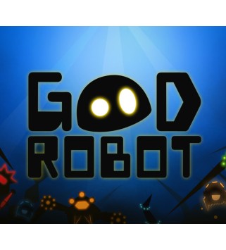 Good Robot Steam Key EUROPE